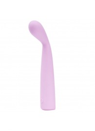 Розовый изогнутый вибратор Selove TouchBend SE100 - 17,5 см. - Selove