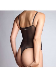 Боди для фиксации насадок Strap-on-me Harness Body Signature - size S - Strap-on-me - купить с доставкой в Ногинске