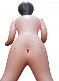 Надувная секс-кукла Suzuki - Boys of Toys - в Ногинске купить с доставкой