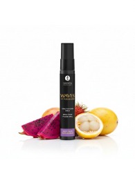 Оральный спрей Waves of Pleasure с ароматом экзотических фруктов - 20 мл. - Shunga - купить с доставкой в Ногинске