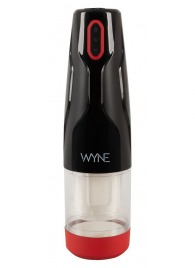 Вращающийся мастурбатор WYNE Masturbator 05 - Orion - в Ногинске купить с доставкой