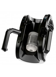 Мощный мастурбатор WYNE Masturbator 10 - Orion - в Ногинске купить с доставкой