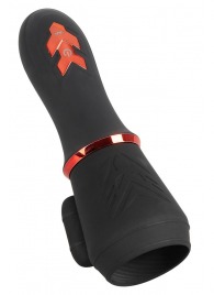 Мастурбатор для головки полового члена Glans Masturbator with 2 Motors - Orion - в Ногинске купить с доставкой