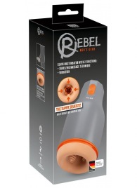 Мастурбатор для головки полового члена Glans Masturbator with 2 Functions - Orion - в Ногинске купить с доставкой