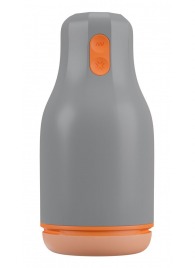 Мастурбатор для головки полового члена Glans Masturbator with 2 Functions - Orion - в Ногинске купить с доставкой