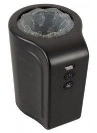 Мастурбатор с ротацией Rotating Masturbator - Orion - в Ногинске купить с доставкой