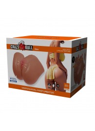 Мастурбатор Ilana с вибрацией и всасыванием - Baile - в Ногинске купить с доставкой