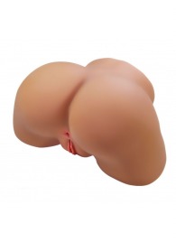 Мастурбатор Ilana с вибрацией и всасыванием - Baile - в Ногинске купить с доставкой