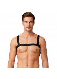 Черная мужская портупея Doreanse Sexy - Doreanse - купить с доставкой в Ногинске