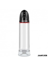 Прозрачная автоматическая помпа с функцией всасывания - JAMYJOB - в Ногинске купить с доставкой