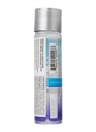 Охлаждающий лубрикант на водной основе JO Personal Lubricant H2O COOLING - 120 мл. - System JO - купить с доставкой в Ногинске