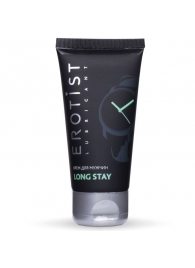 Крем-пролонгатор для мужчин Long Stay - 50 мл. - Erotist Lubricants - купить с доставкой в Ногинске
