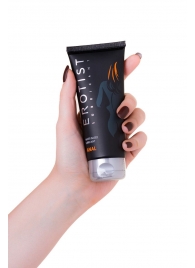 Анальный лубрикант на водной основе Anal - 100 мл. - Erotist Lubricants - купить с доставкой в Ногинске