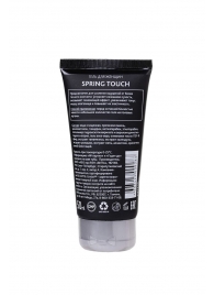 Сужающий гель для женщин Spring Touch - 50 мл. - Erotist Lubricants - купить с доставкой в Ногинске