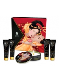 Подарочный набор GEISHA - Shunga - купить с доставкой в Ногинске
