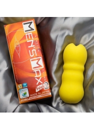 Мастурбатор-вагина Men sMax Feel 2 - Men sMax - в Ногинске купить с доставкой