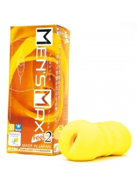 Мастурбатор-вагина Men sMax Feel 2 - Men sMax - в Ногинске купить с доставкой