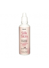 Натуральная пудра для ухода за игрушками Silk Skin - Sitabella - в Ногинске купить с доставкой