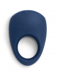 Синее эрекционное виброкольцо We-vibe Pivot - We-vibe - в Ногинске купить с доставкой