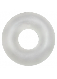 Гладкое эрекционное кольцо - Seven Creations - в Ногинске купить с доставкой