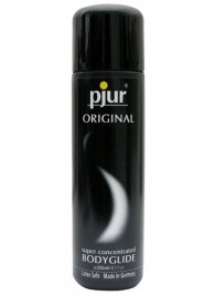 Концентрированный лубрикант pjur ORIGINAL - 250 мл. - Pjur - купить с доставкой в Ногинске