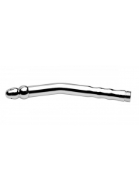 Сопло для анального душа Angled Enema Nozzle - XR Brands - купить с доставкой в Ногинске