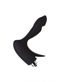 Массажер простаты Erotist First - Erotist Adult Toys - в Ногинске купить с доставкой