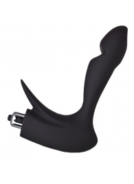 Массажер простаты Erotist First - Erotist Adult Toys - в Ногинске купить с доставкой
