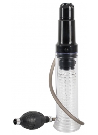 Вакуумная помпа-мастурбатор Vibrating Multi Pump   Masturbator - Orion - в Ногинске купить с доставкой