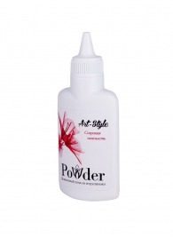 Пудра для ухода за игрушками Art-Style Powder - 30 гр. - Art-Style - в Ногинске купить с доставкой