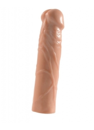 Насадка-удлинитель Extension sleeve - 17 см. - Sitabella - в Ногинске купить с доставкой