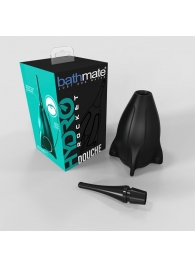 Анальный душ Hydro Rocket - Bathmate - купить с доставкой в Ногинске