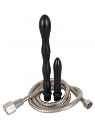 Набор для интимного душа Shower me Deluxe - Orion - купить с доставкой в Ногинске