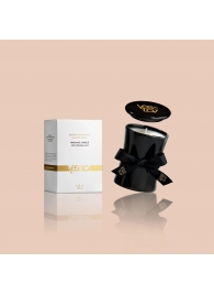 Массажная свеча Titillating Massage Candle - 120 мл. - YESforLOV - купить с доставкой в Ногинске