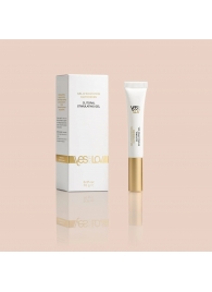 Возбуждающий интимный гель для женщин EXCITEMENT GEL FOR WOMEN - 10 гр. - YESforLOV - купить с доставкой в Ногинске