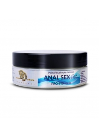 Интимный гель-смазка на водной основе ANAL SEX fist - 200 мл. - БиоМед - купить с доставкой в Ногинске