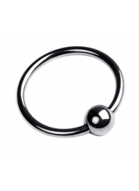 Кольцо на головку пениса размера M - ToyFa - в Ногинске купить с доставкой