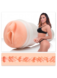 Мастурбатор-вагина Fleshlight Girls - Adriana Chechik Empress - Fleshlight - в Ногинске купить с доставкой
