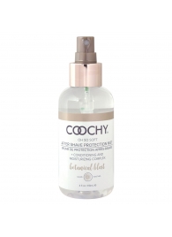 Защищающий мист для зоны бикини COOCHY Botanical Blast - 118 мл. - Coochy - купить с доставкой в Ногинске
