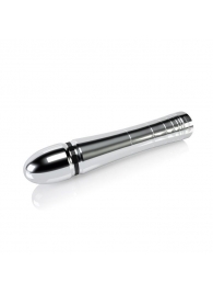 Фаллоимитатор для электростимуляции Glossy Glen Dildo - 14 см. - MyStim - купить с доставкой в Ногинске