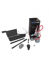 Прозрачная гидропомпа HydroXTREME5 - Bathmate - в Ногинске купить с доставкой