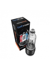 Прозрачная гидропомпа HydroMAX5 - Bathmate - в Ногинске купить с доставкой