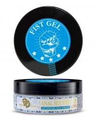 Интимный гель-смазка ANAL SEX FIST GEL - 200 мл. - БиоМед - купить с доставкой в Ногинске