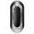Черный мастурбатор Flip Zero - Tenga - в Ногинске купить с доставкой