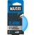 Классические презервативы в железном кейсе MAXUS Classic - 3 шт. - Maxus - купить с доставкой в Ногинске