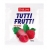 Пробник гель-смазки Tutti-frutti с малиновым вкусом - 4 гр. - Биоритм - купить с доставкой в Ногинске