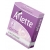 Классические презервативы Arlette Classic - 3 шт. - Arlette - купить с доставкой в Ногинске
