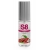 Смазка на водной основе S8 Flavored Lube со вкусом вишни - 50 мл. - Stimul8 - купить с доставкой в Ногинске