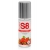 Смазка на водной основе S8 Flavored Lube со вкусом клубники - 125 мл. - Stimul8 - купить с доставкой в Ногинске