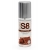 Смазка на водной основе S8 Flavored Lube со вкусом шоколада - 125 мл. - Stimul8 - купить с доставкой в Ногинске
